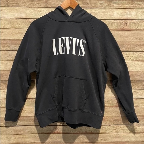 Levi's Other - Levi’s Men’s Pullover Hoodie Sweatshirt Size: XL